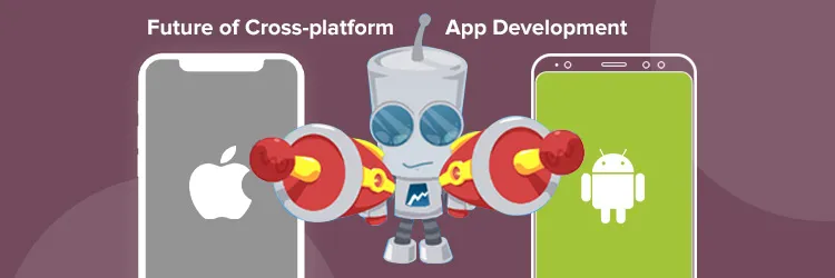 Cross platform app development guide