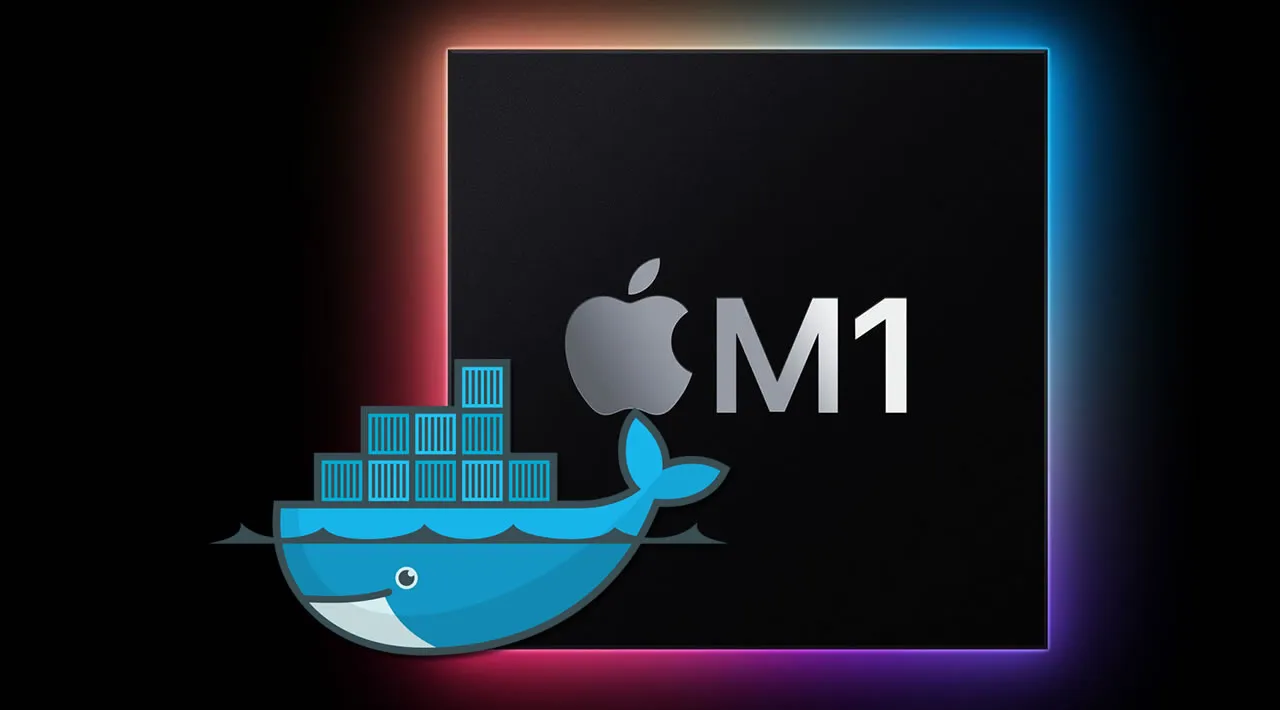 The M1 MacBook Breaks Docker Development