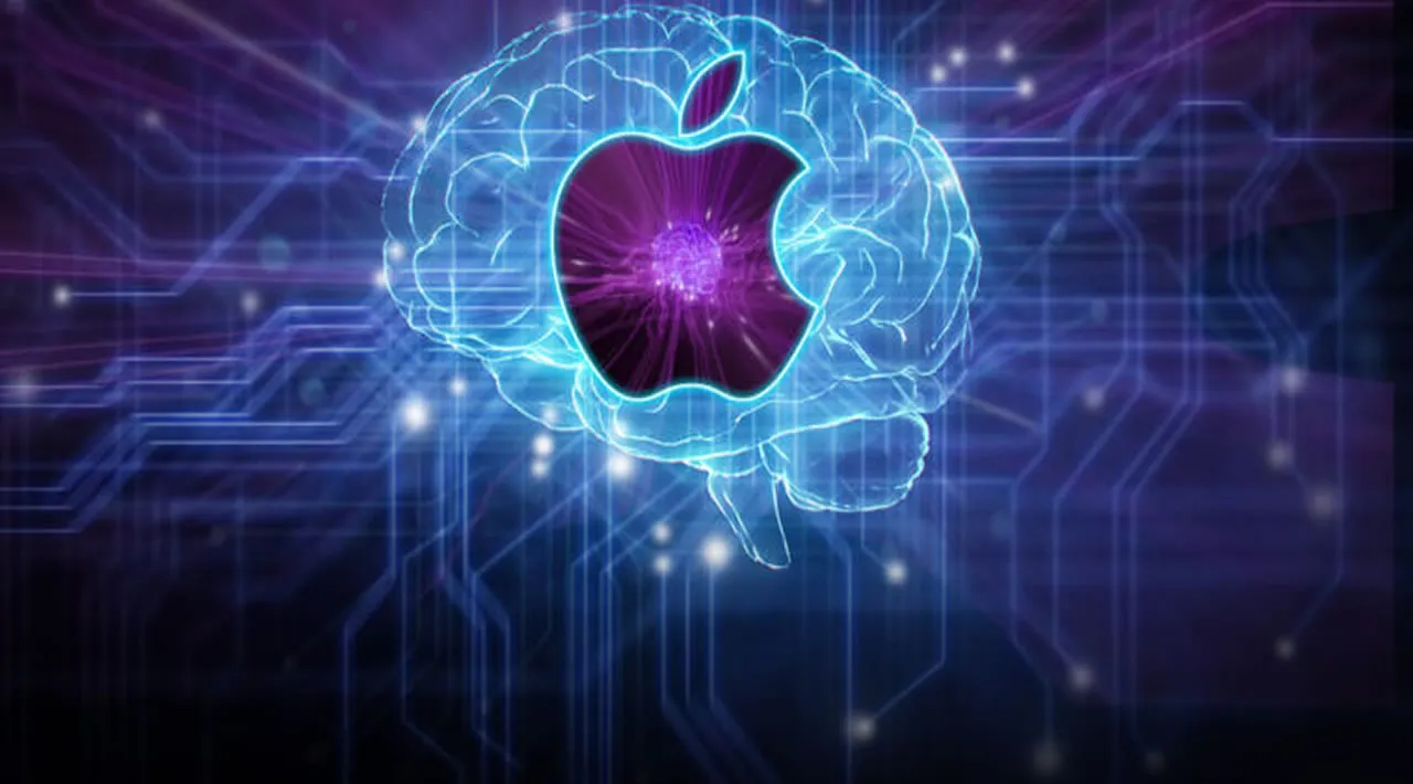 Apple and its plan with Artificial Intelligence