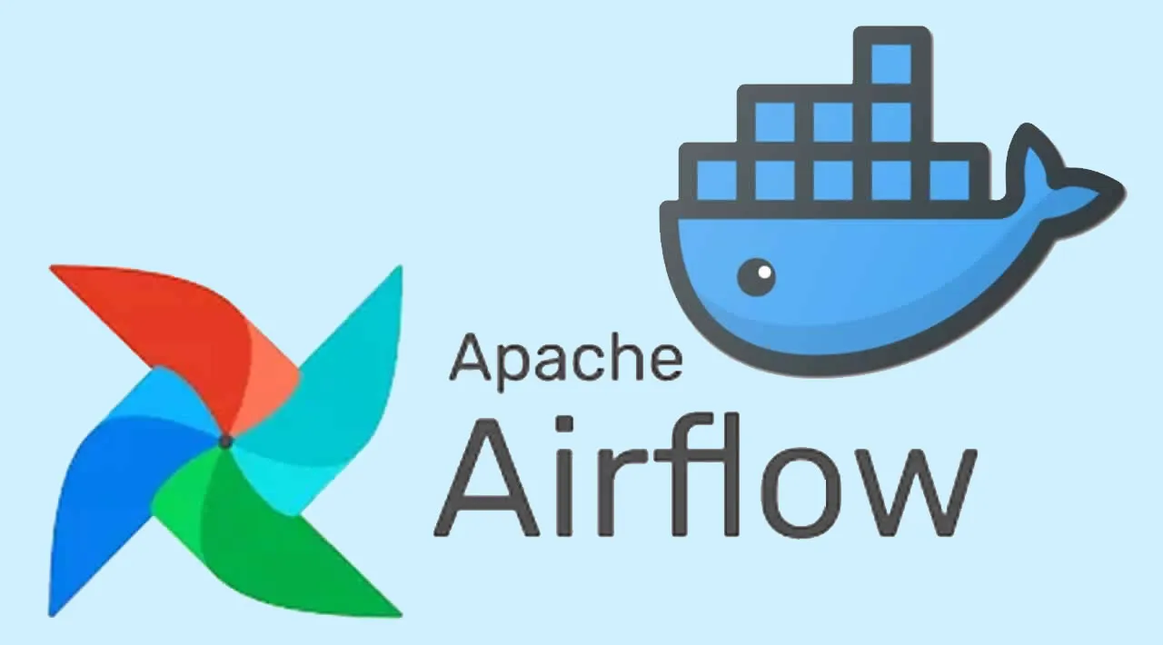 How To Start Running Apache Airflow In Docker