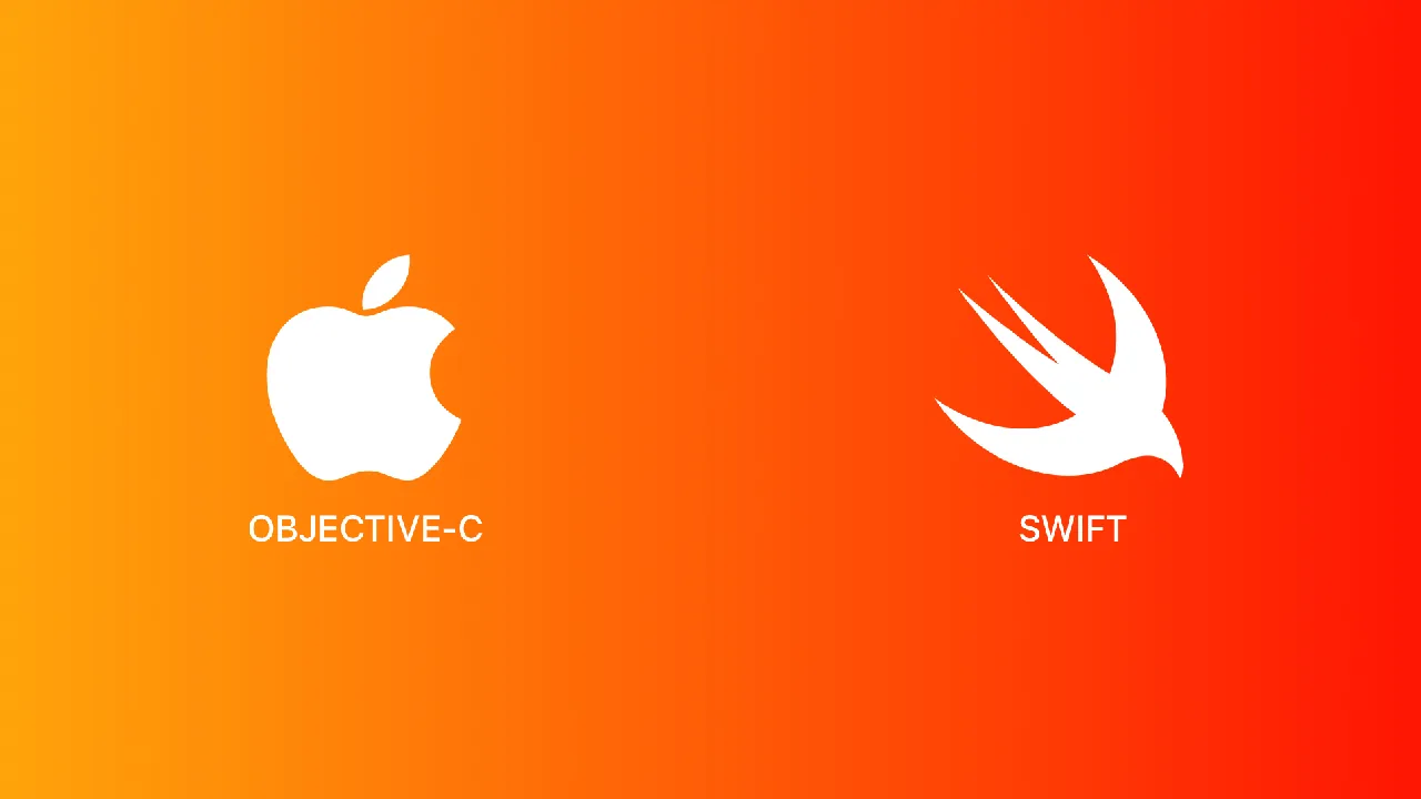 Objective-C basics for Swift developers