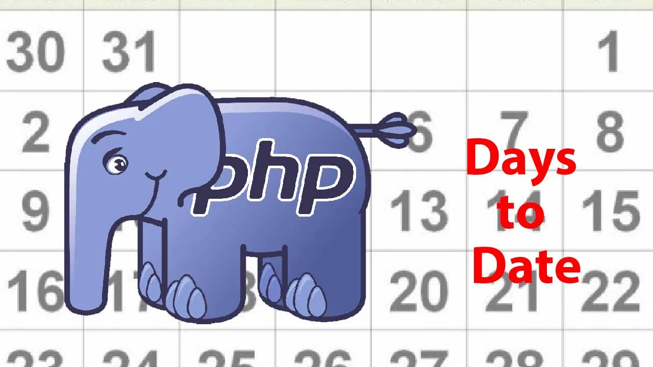 how-to-add-days-to-date-in-php