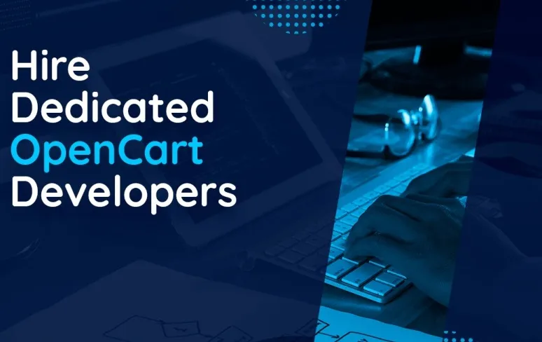Hire Opencart Developer | Hire Dedicated Opencart Developers - WebClues Infotech