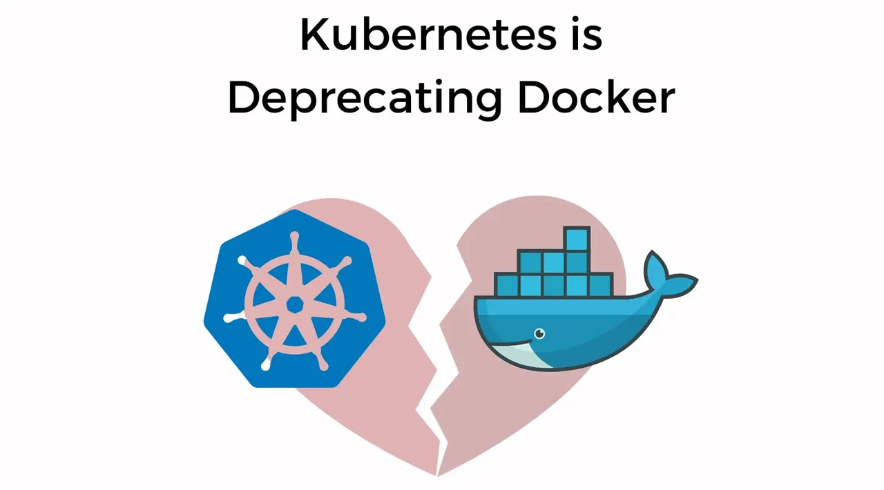 Kubernetes Is Deprecating Docker Support & Here’s Why You Should Not Panic