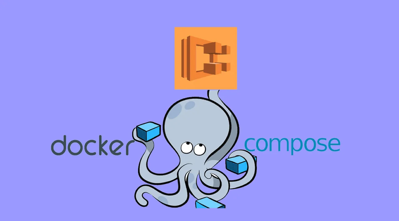 Docker Compose for Amazon ECS Now Available 