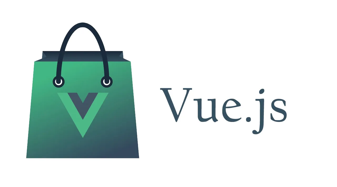 Let’s Create a Frontend for our eCommerce App with Vue.js