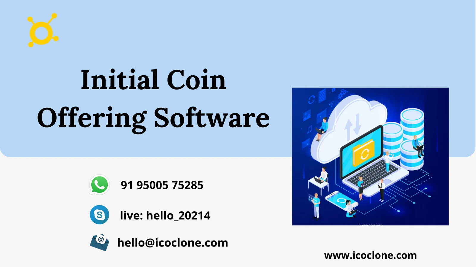 Ico Script Buy Secured Initial Coin Offering Ico Software