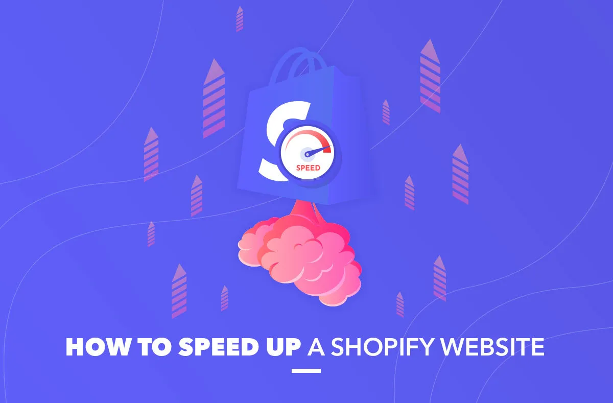 How to Speed up Shopify Store | SOFTLOFT