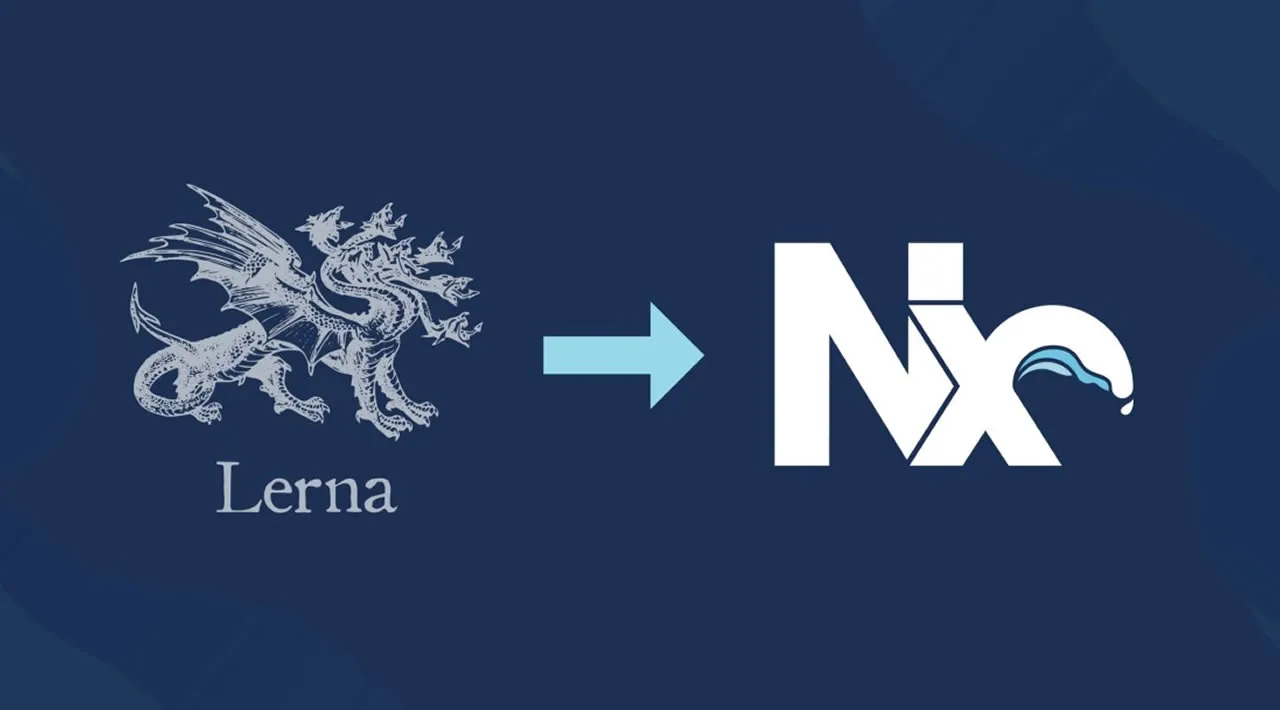 Migrating from Lerna to Nx: Better Dev Ergonomics + Much Faster Build Times