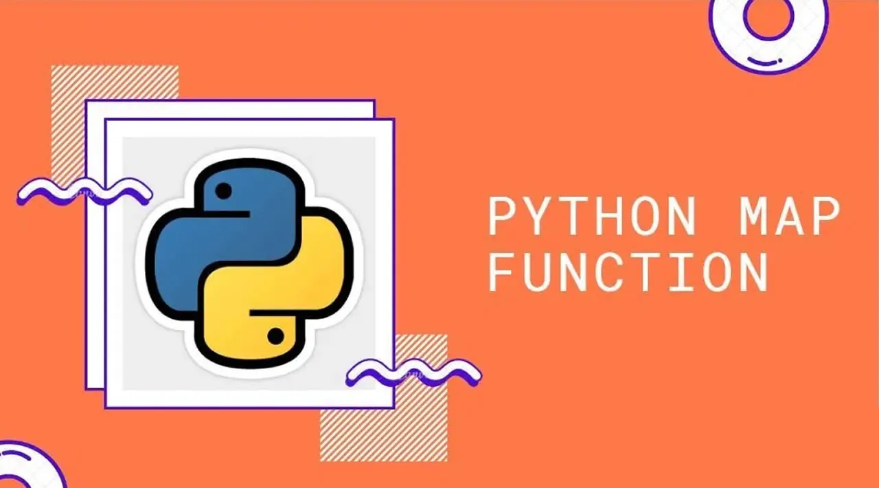 Python Map Function – How to Map a List in Python 3.0, With Example Code