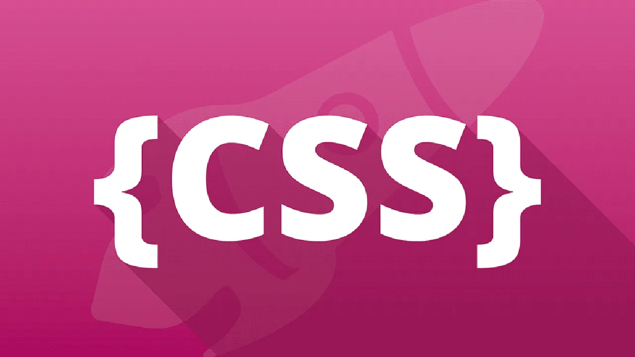 CSS логотип