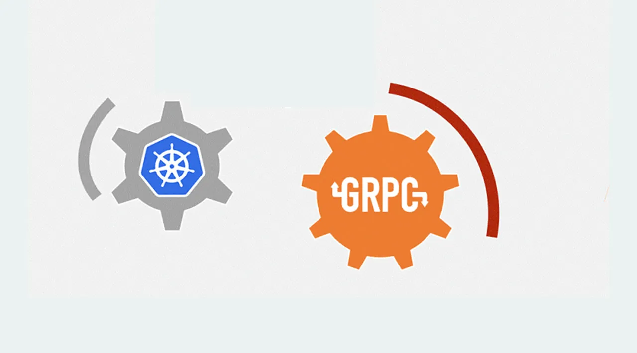 Kubernetes, gRPC Services, and Probes by Example
