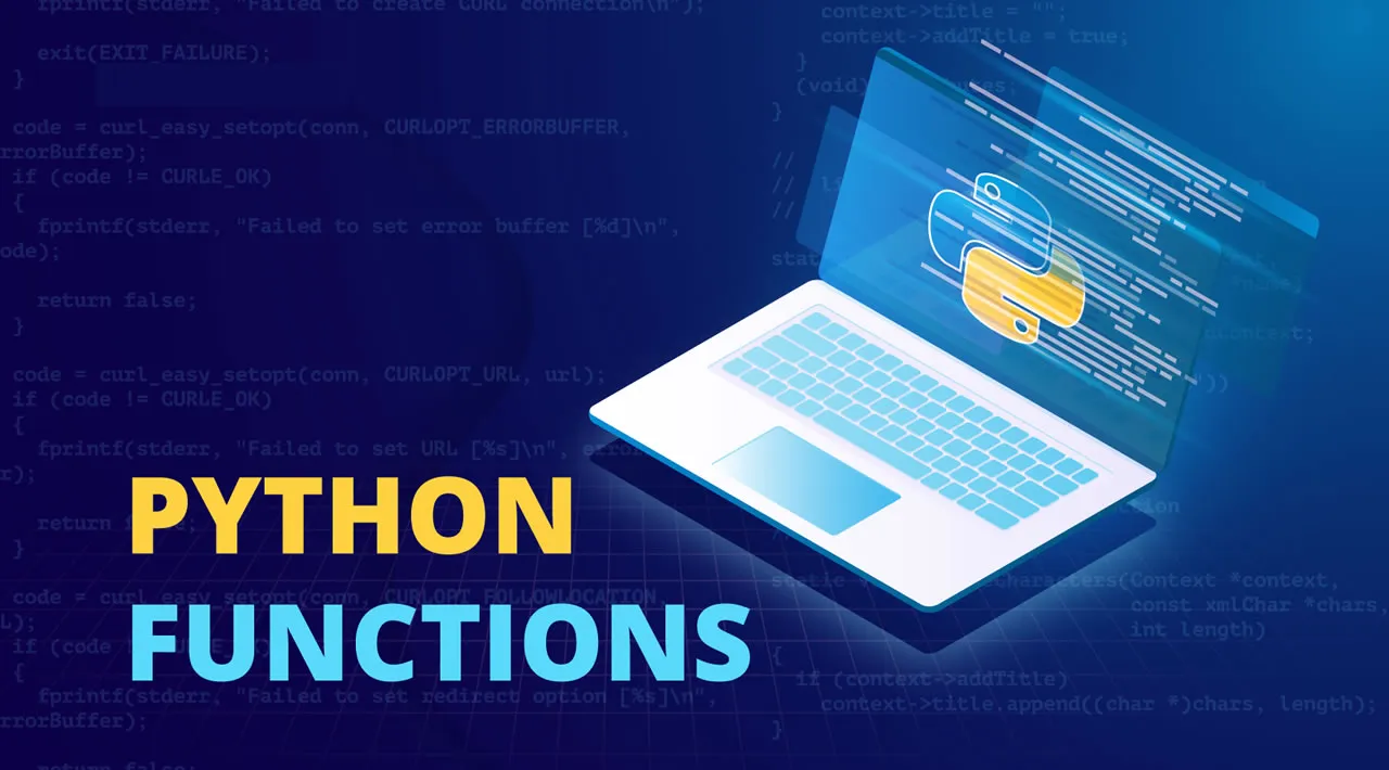Write Better Python Functions