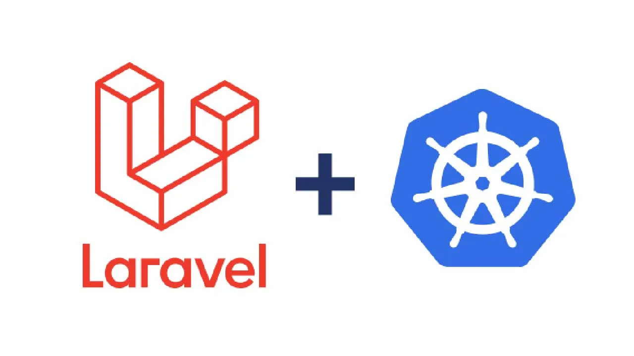 Manage Kubernetes Clusters with PHP and Laravel