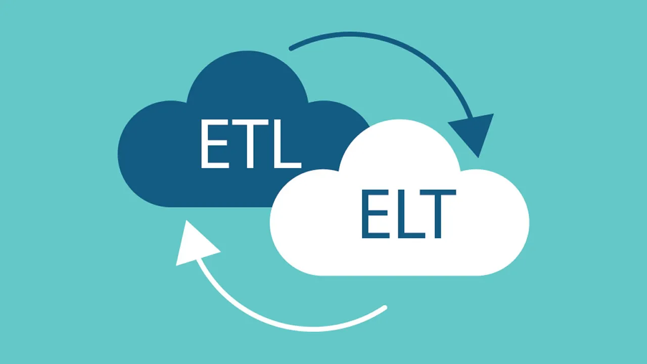 Why the Future of ETL Is Not ELT, but EL(T) 