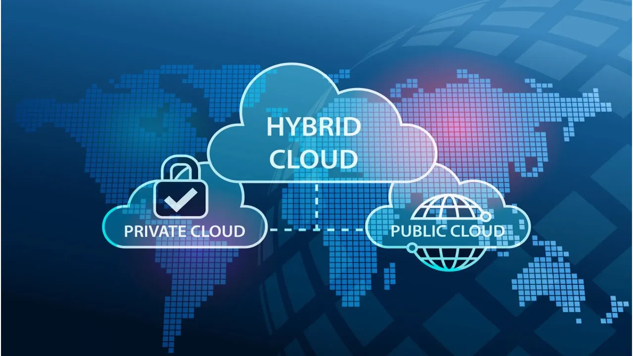Benefits of Hybrid Cloud for Data Warehouse 