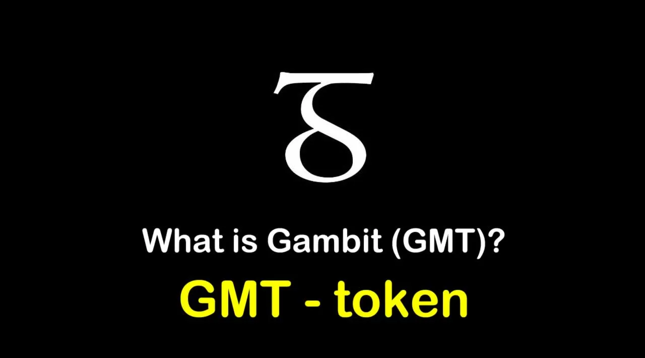 What is Gambit (GMT) | What is Gambit Financial token | What is GMT token