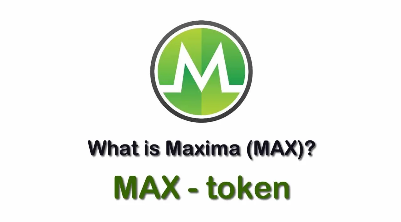 What is Maxima (MAX) | What is Maxima token | What is MAX token