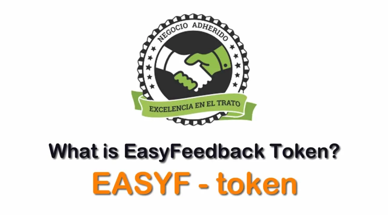 What is EasyFeedback Token (EASYF) | What is EASYF token 