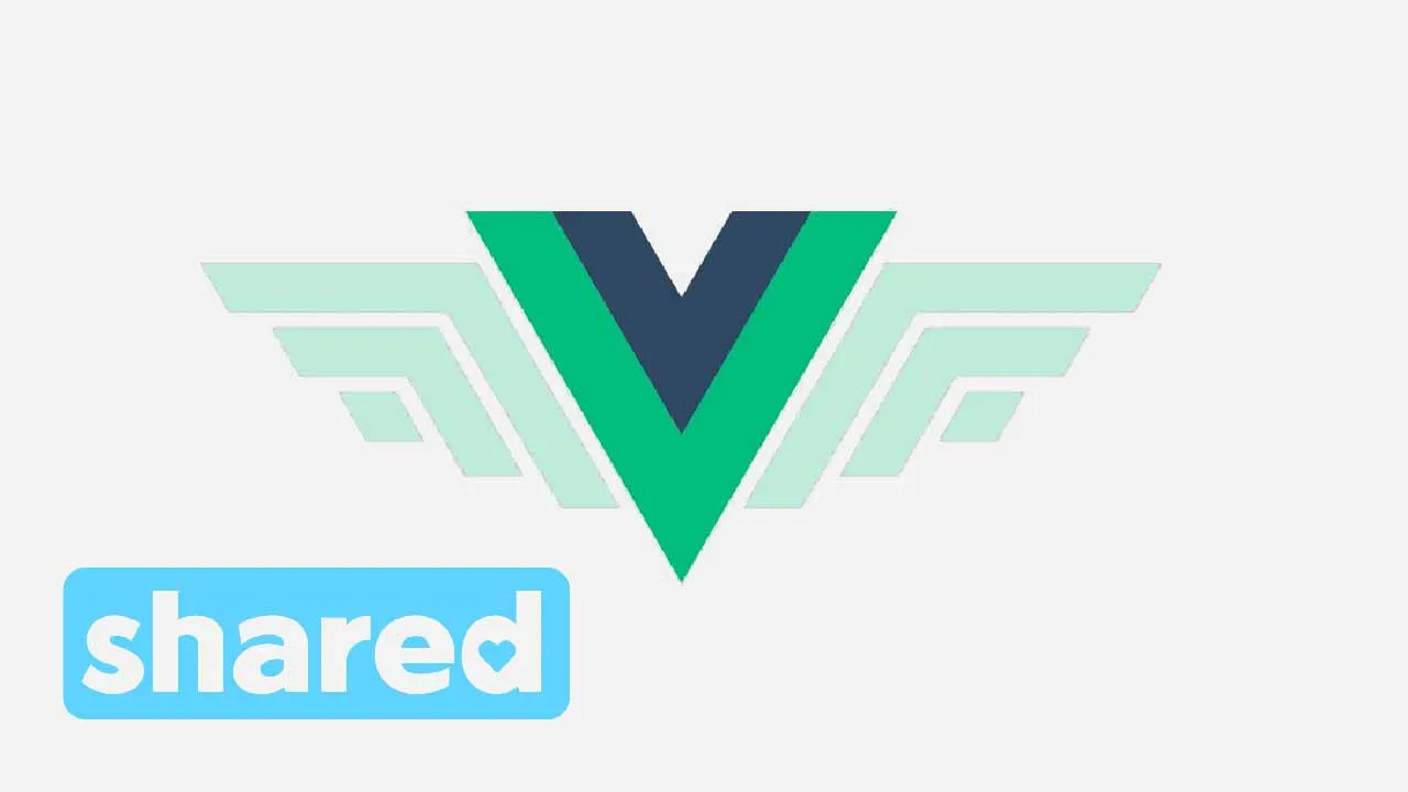 Vue Shared-components
