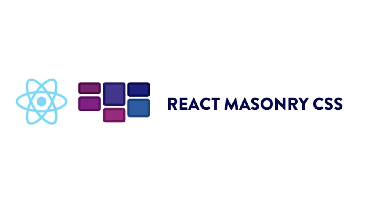 Add A Masonry Grid to A React App with The React-masonry-css Library