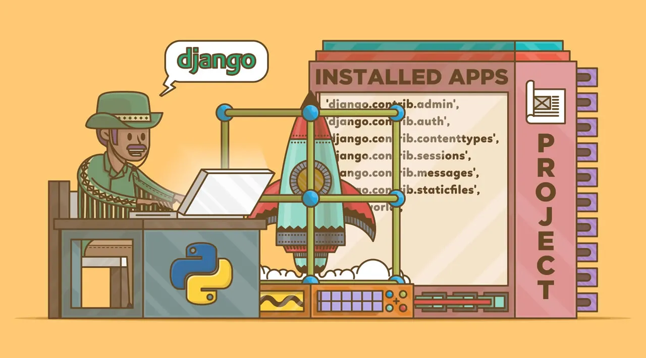 Why And When Should You Consider Django For Web Development?