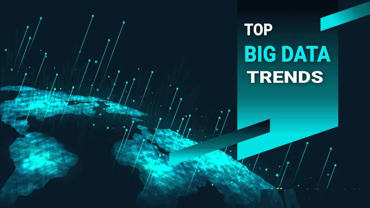 The Top 5 Data Trends for CDOs to Watch Out for in 2021