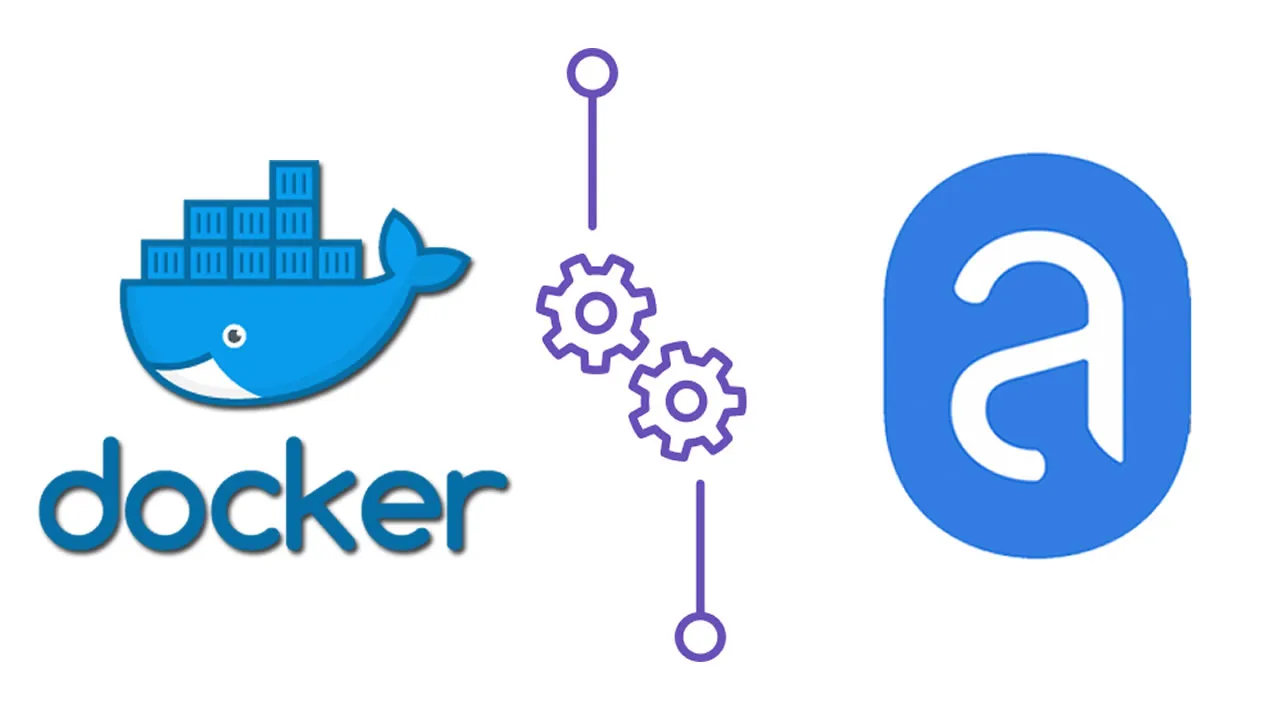 Docker Container Security With Anchore Grype