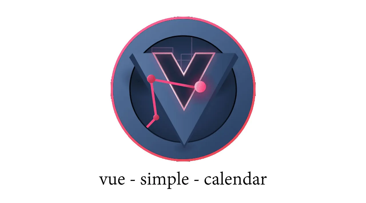 Adding A Simple Calendar to Our Vue App with Vue-simple-calendar