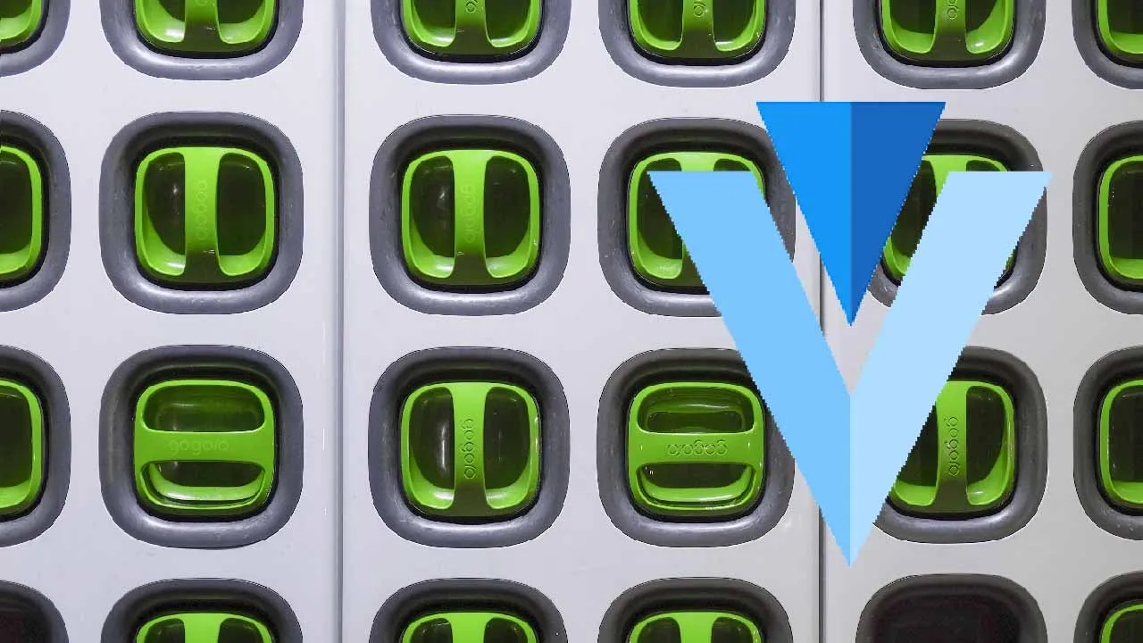 Vuetify — Switches and Sliders