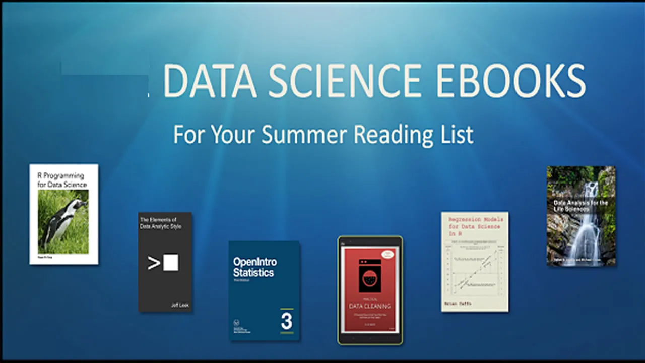 Data Science Reading List — November