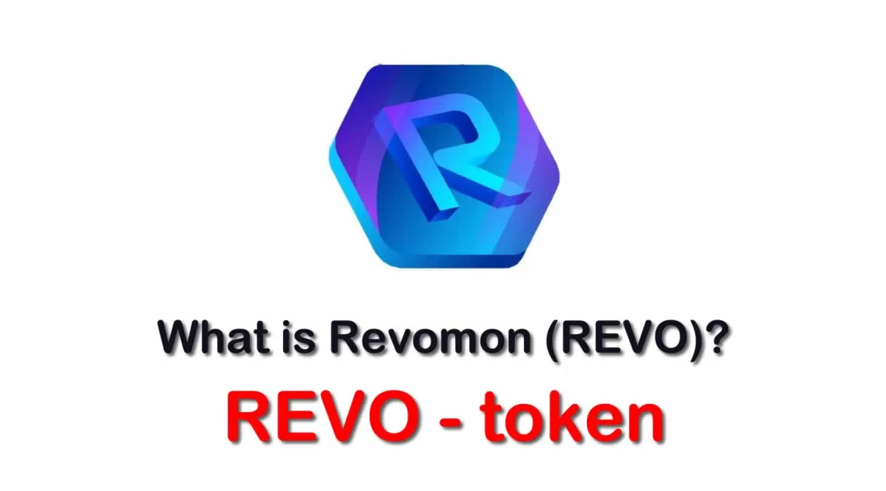 What is Revomon (REVO) | What is Revomon token | What is REVO token