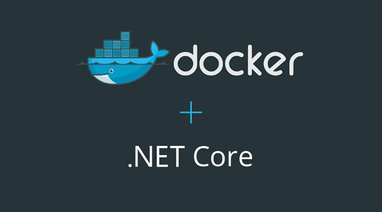Docker and .Net — Environment variables and appsettings.json