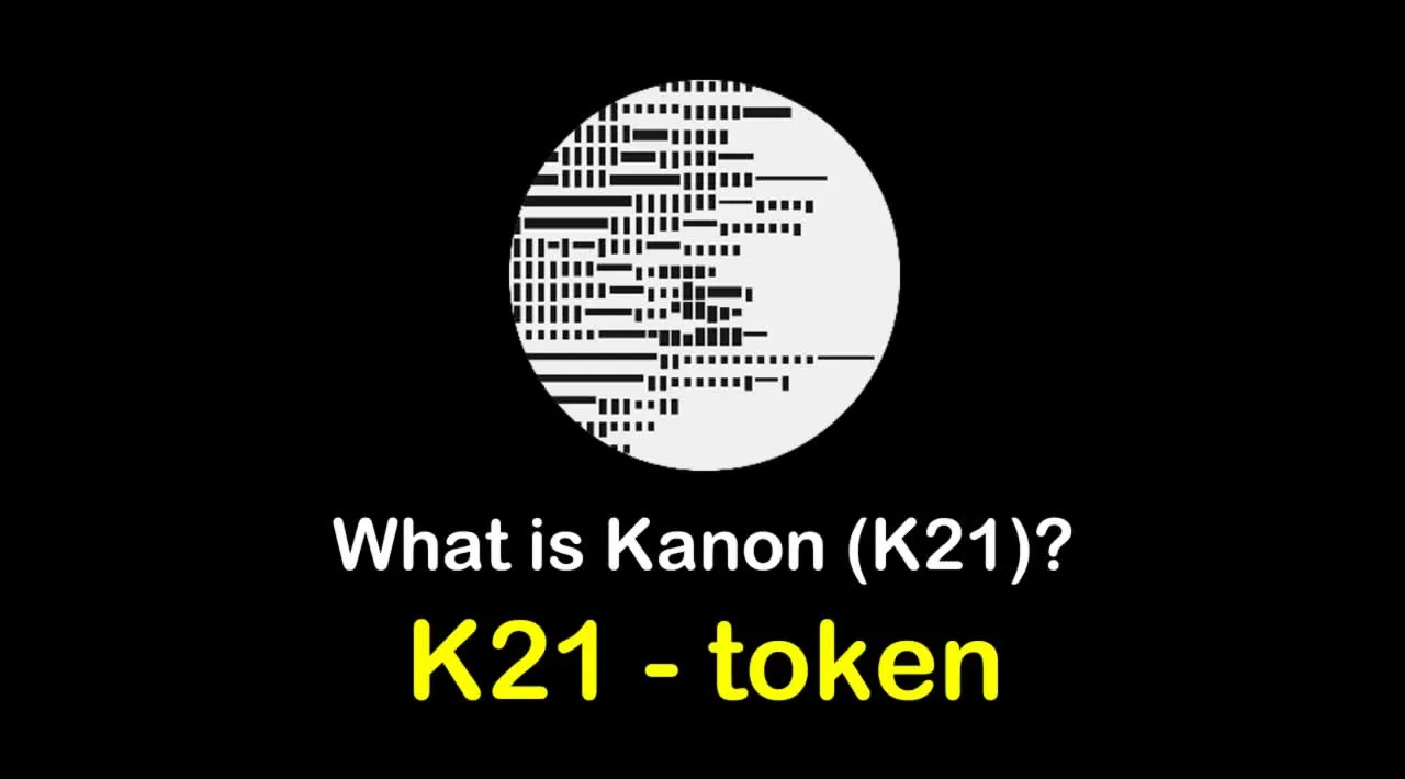 k21 coinmarketcap