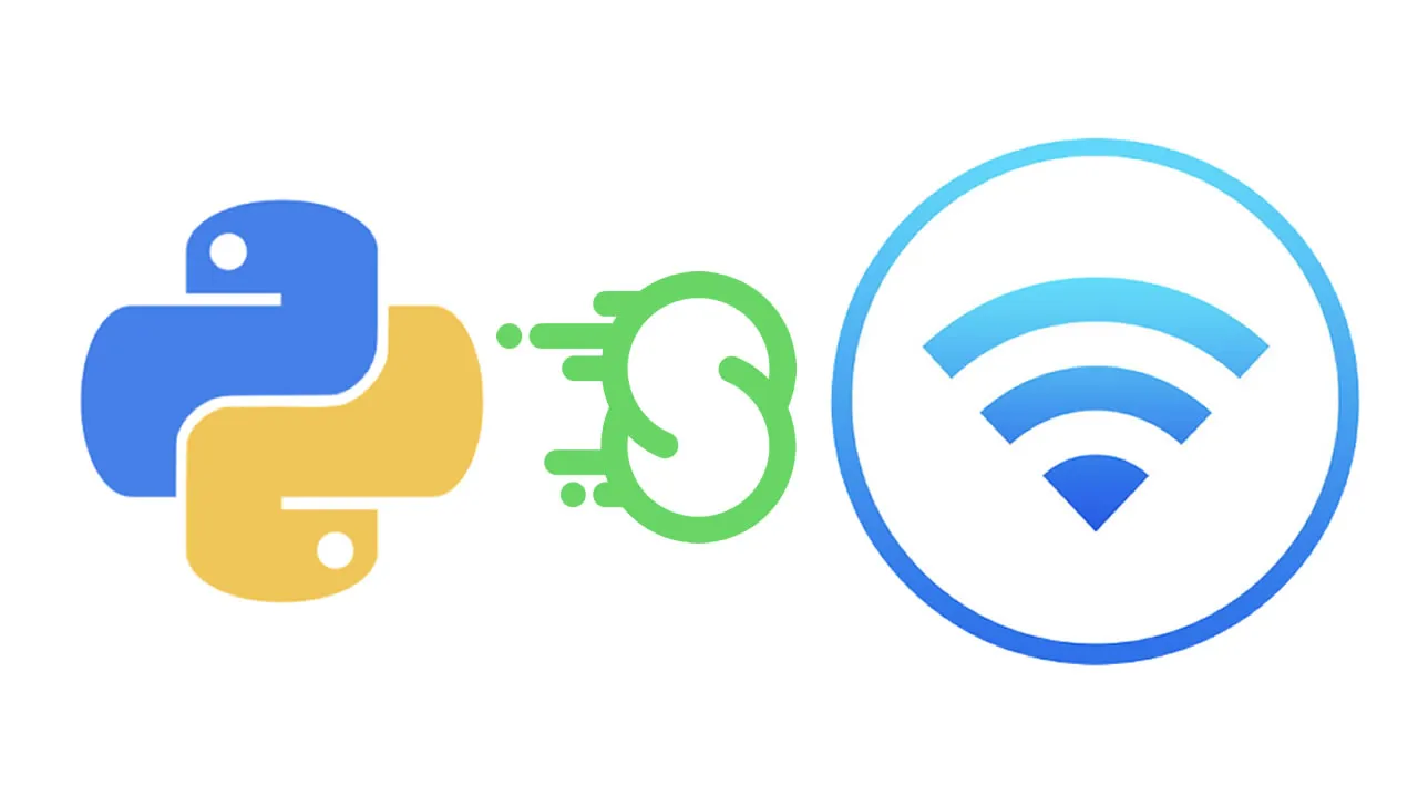 How to Build a WiFi Scanner in Python using Scapy