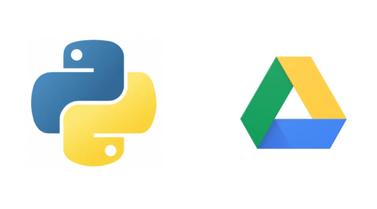 How to Use Google Drive API in Python