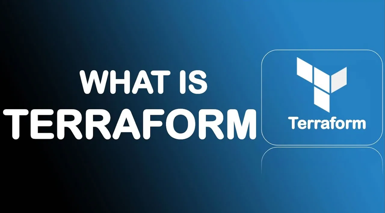 What is Terraform? Learn Terraform and Infrastructure as Code