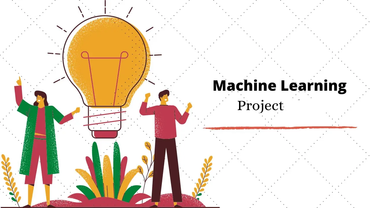 Get Your Hands on Interesting Machine Learning Projects