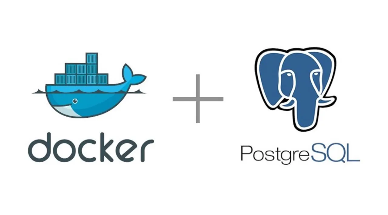 How To Run PostgreSQL in a Docker Container on MacOS