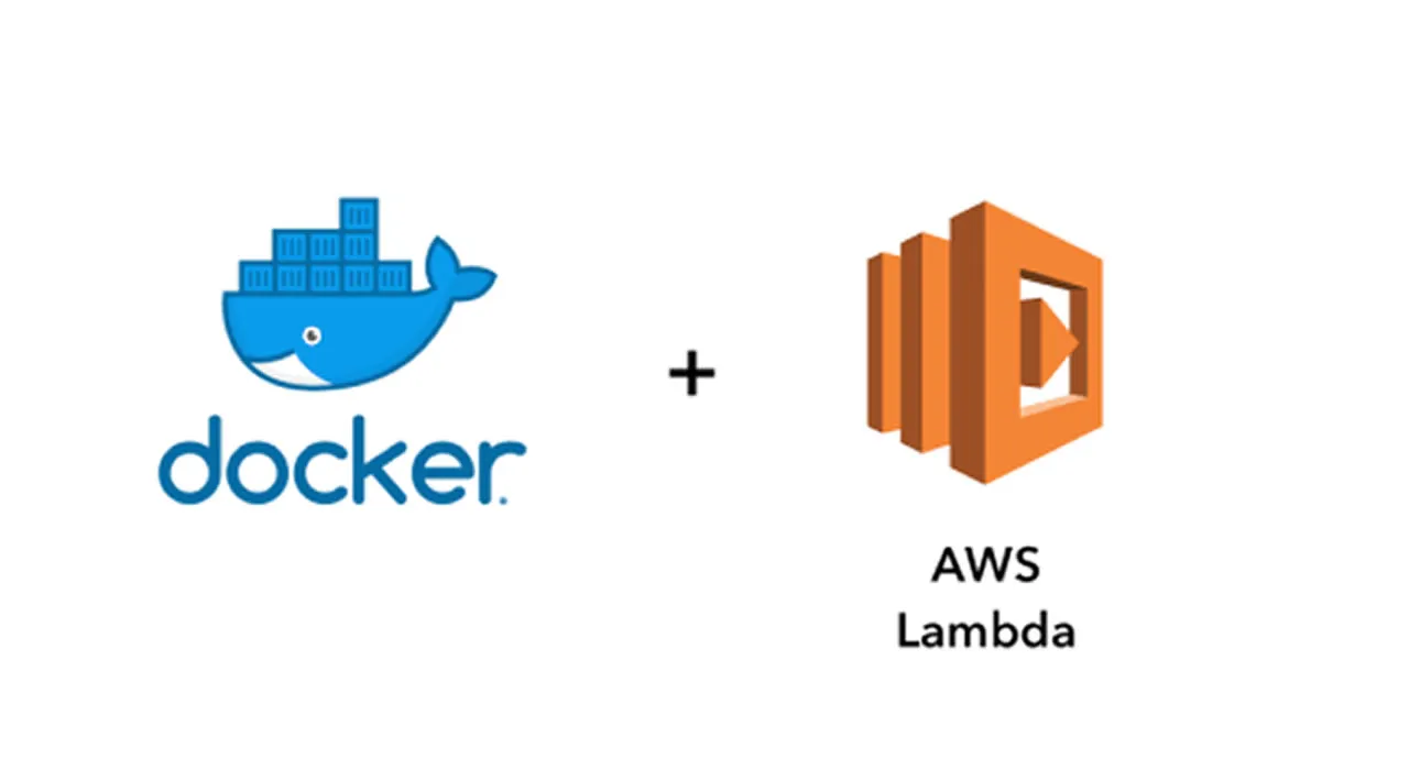 Deploy An Aws Lambda Function As Docker Container And Invoke It From Slack 3424