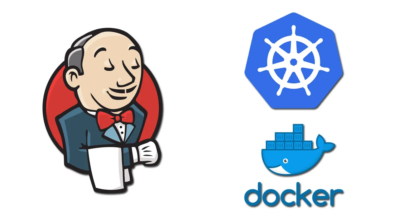 Jenkins: running workers in Kubernetes and Docker images build