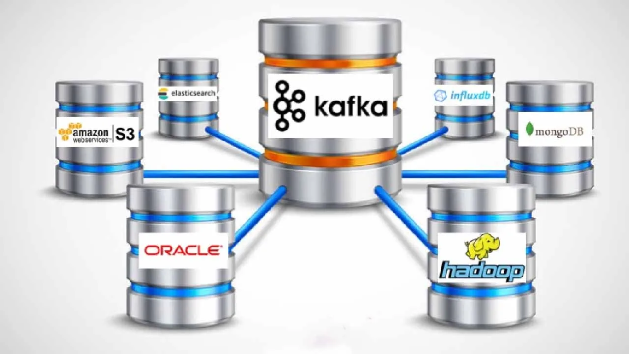 You Can Replace Kafka with A Database
