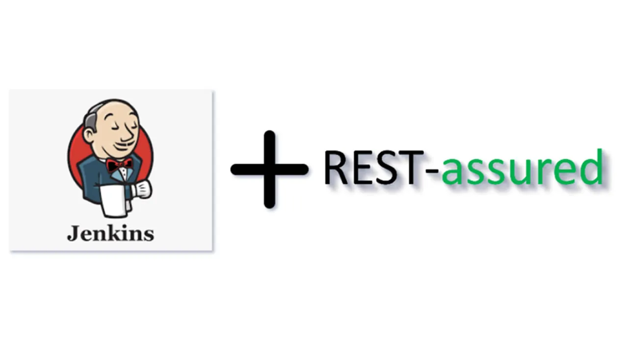 Integrating Rest Assured with Jenkins and Allure reports