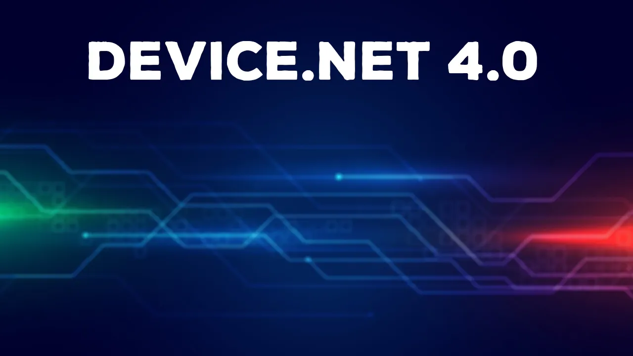 Device.Net (Usb.Net, Hid.Net) 4.0