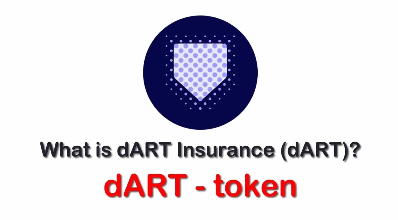What is dART Insurance (dART) | What is dART Insurance token | What is dART token