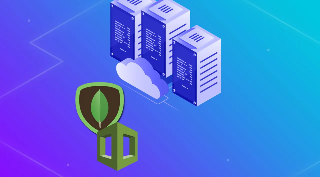 Get Started with MongoDB Atlas and AWS CloudFormation
