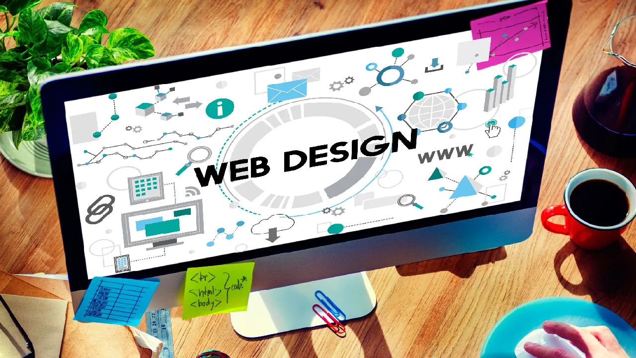 Top 5 Free Courses to learn Web Design in 2021