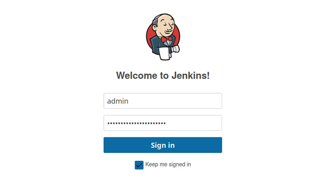 Running Jenkins in Minikube for Build Testing using Helm Chart
