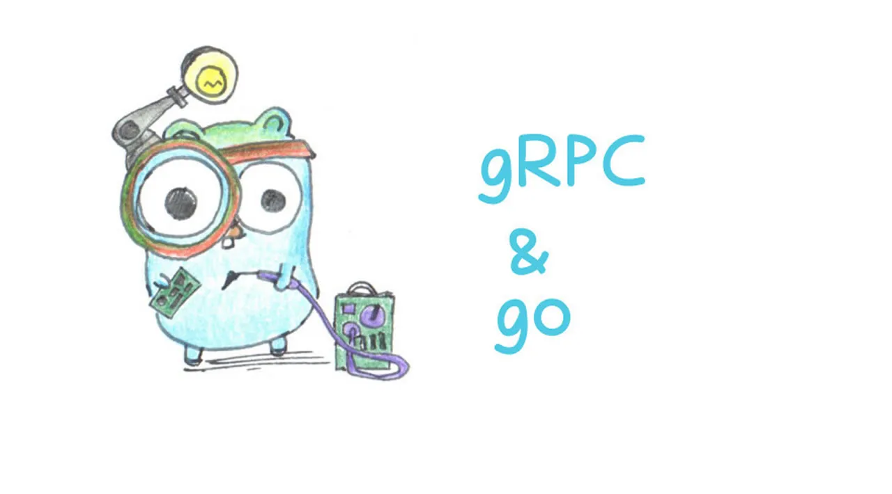 An Up-To Date Review of gRPC with GoLang