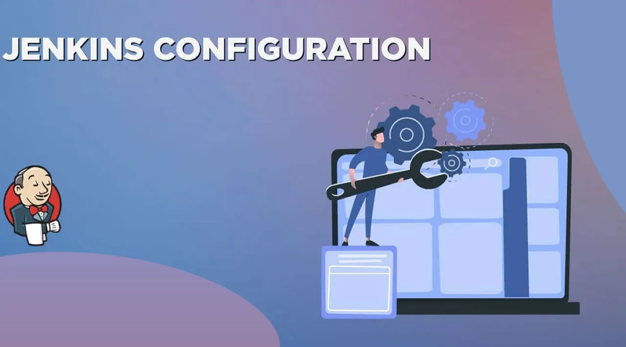 Jenkins Configuration - How to manage it and configure Global Settings?